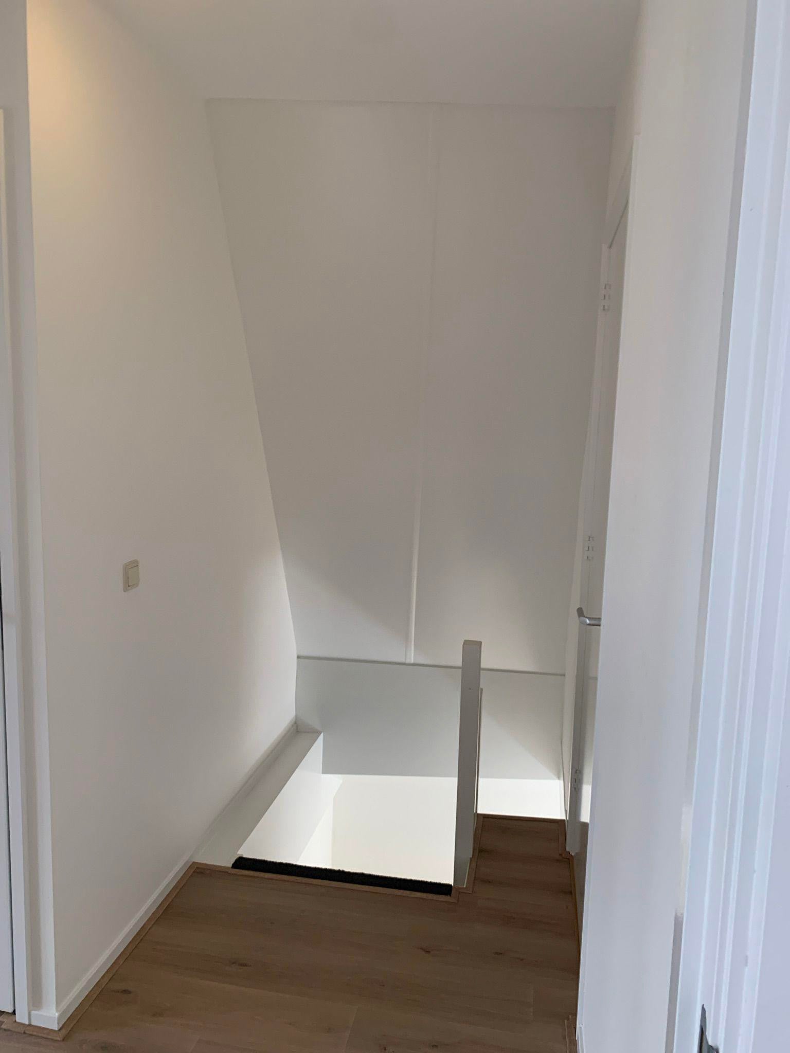 Woning te huur: Zandbergweg, Breda