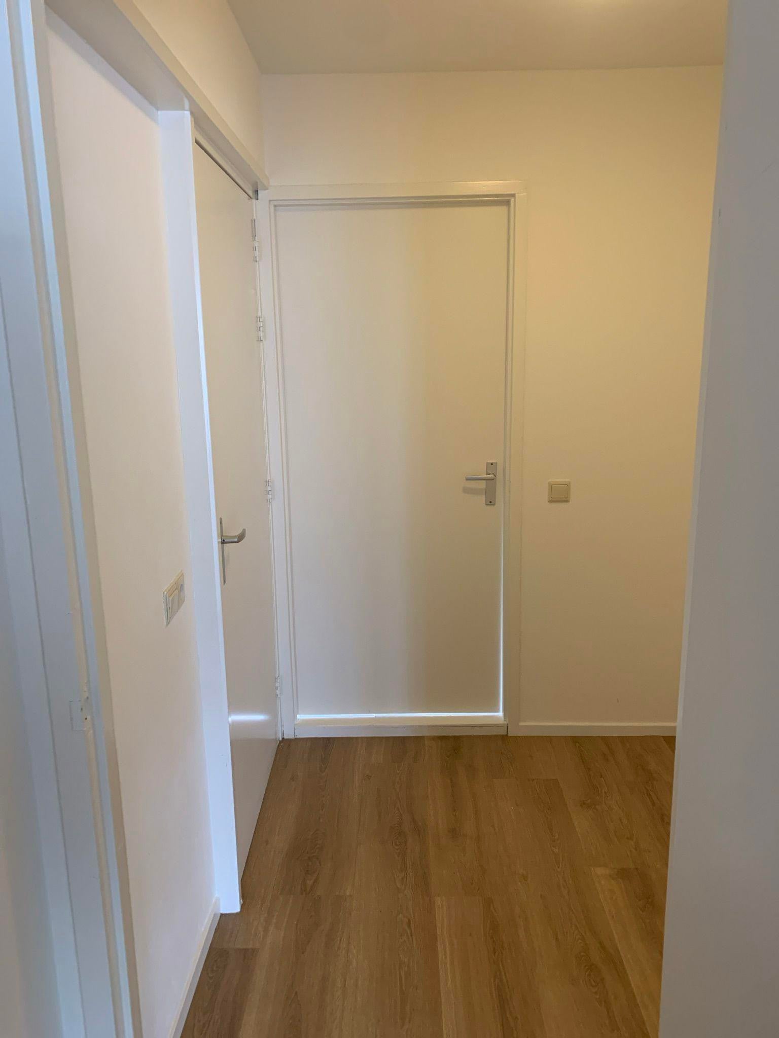 Woning te huur: Zandbergweg, Breda