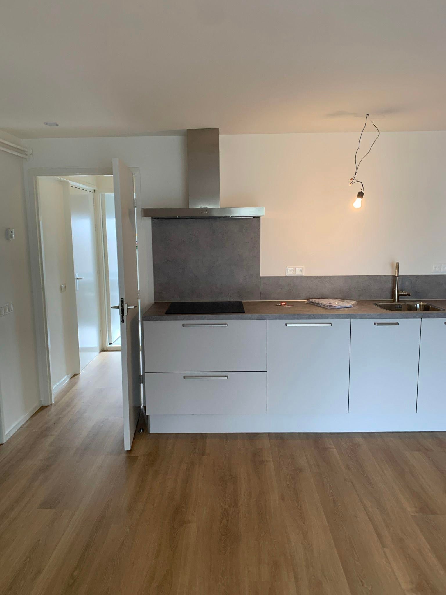 Woning te huur: Zandbergweg, Breda