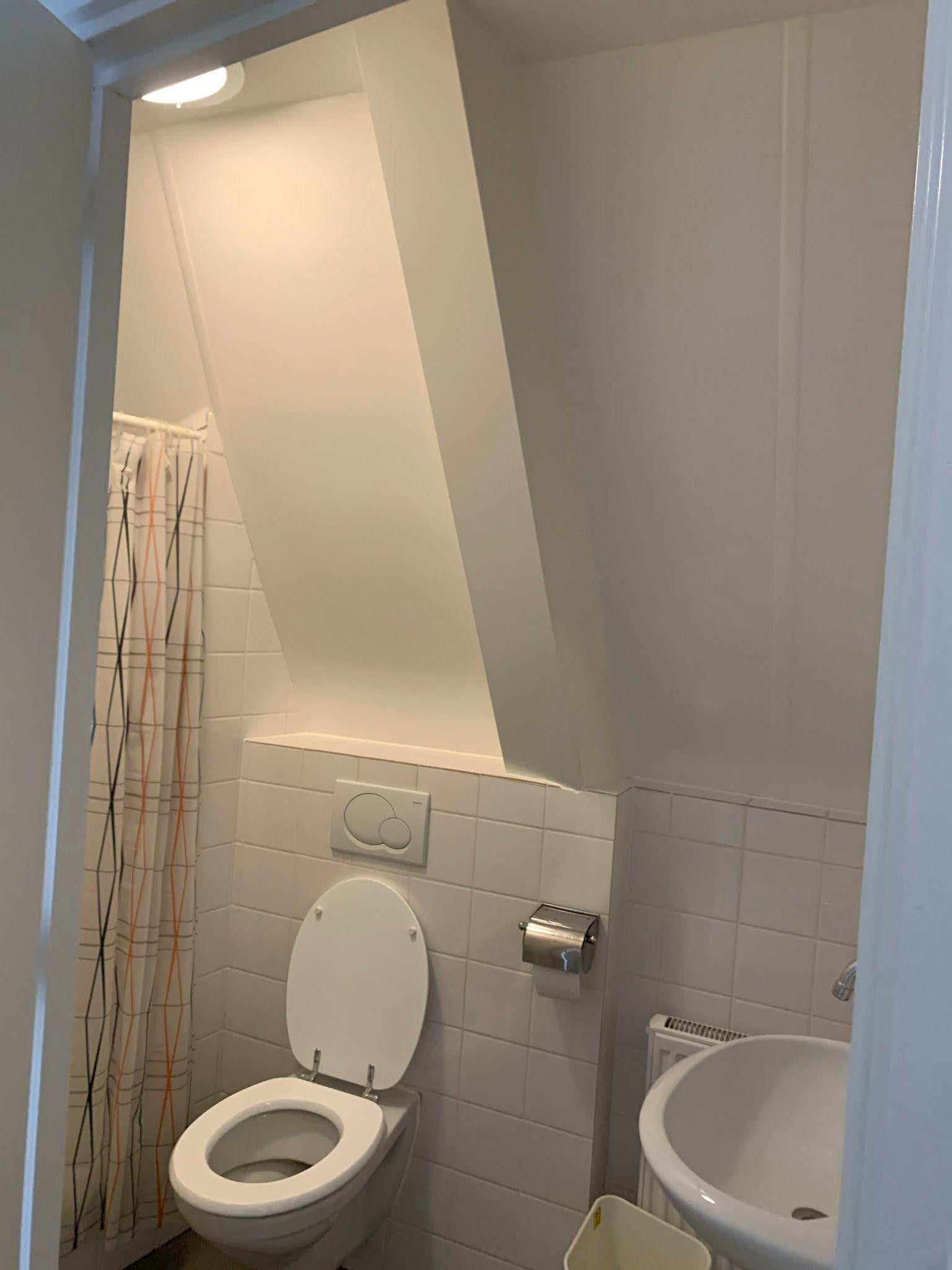 Woning te huur: Zandbergweg, Breda