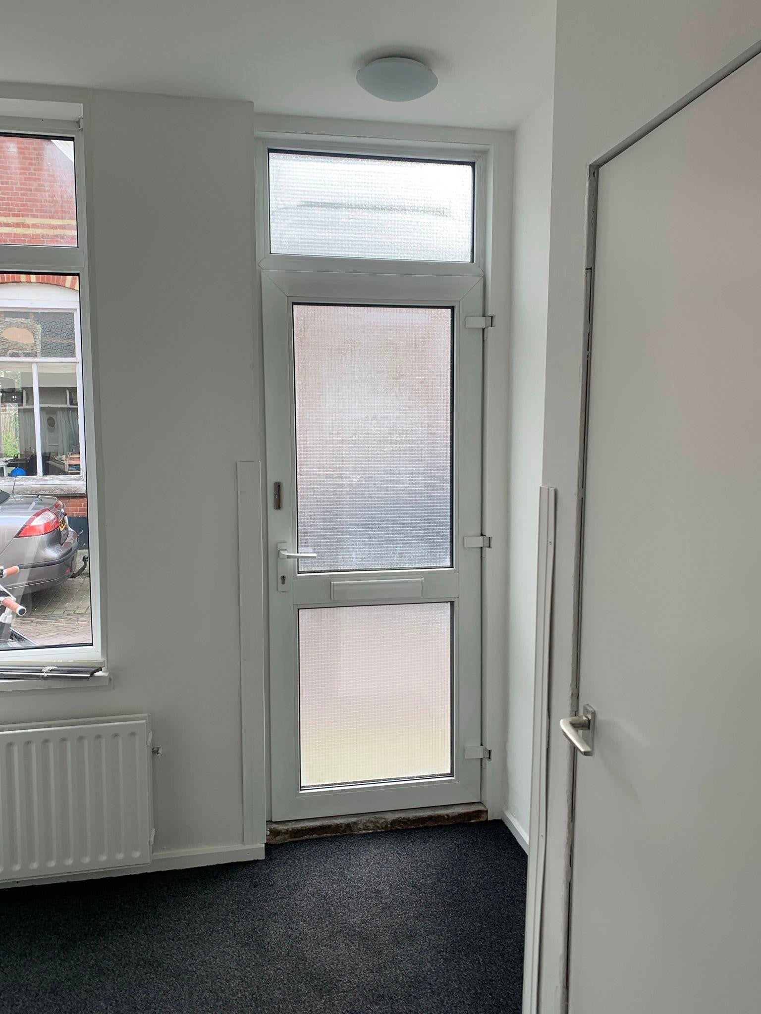 Woning te huur: Zandbergweg, Breda