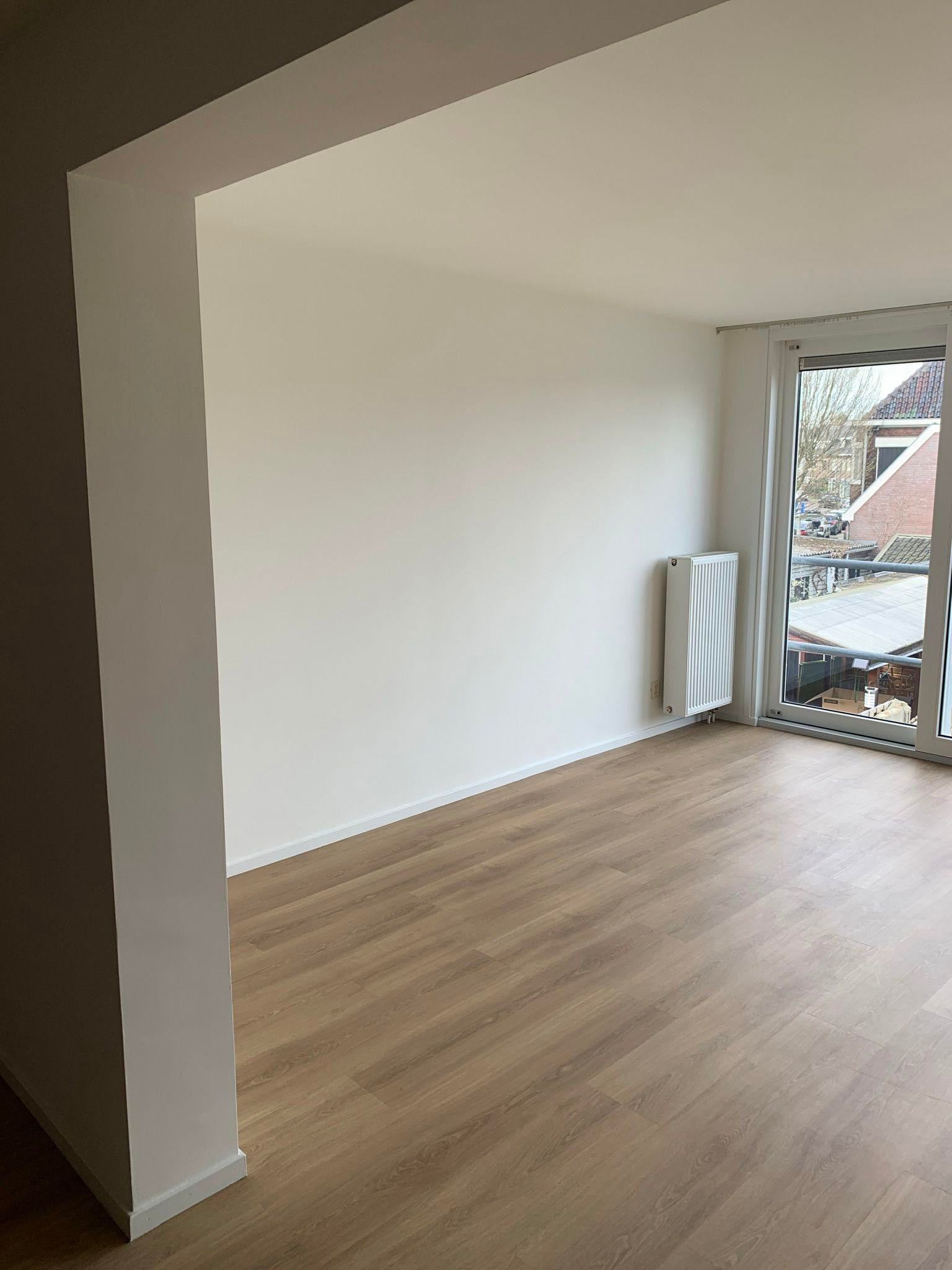 Woning te huur: Zandbergweg, Breda
