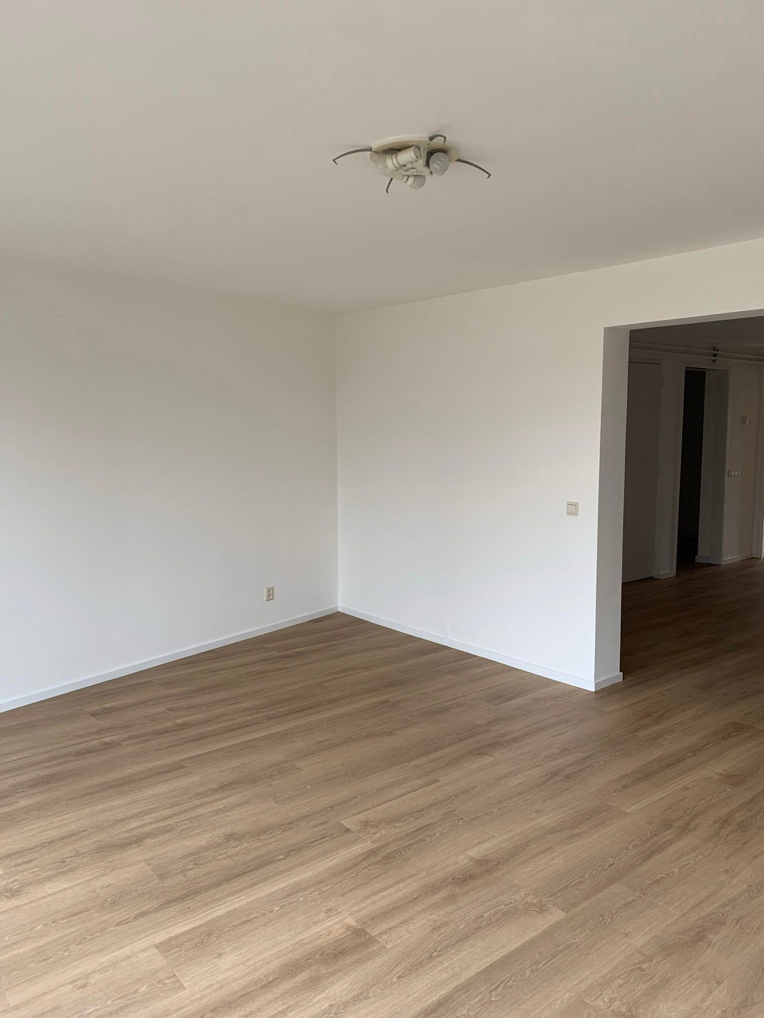 Woning te huur: Zandbergweg, Breda