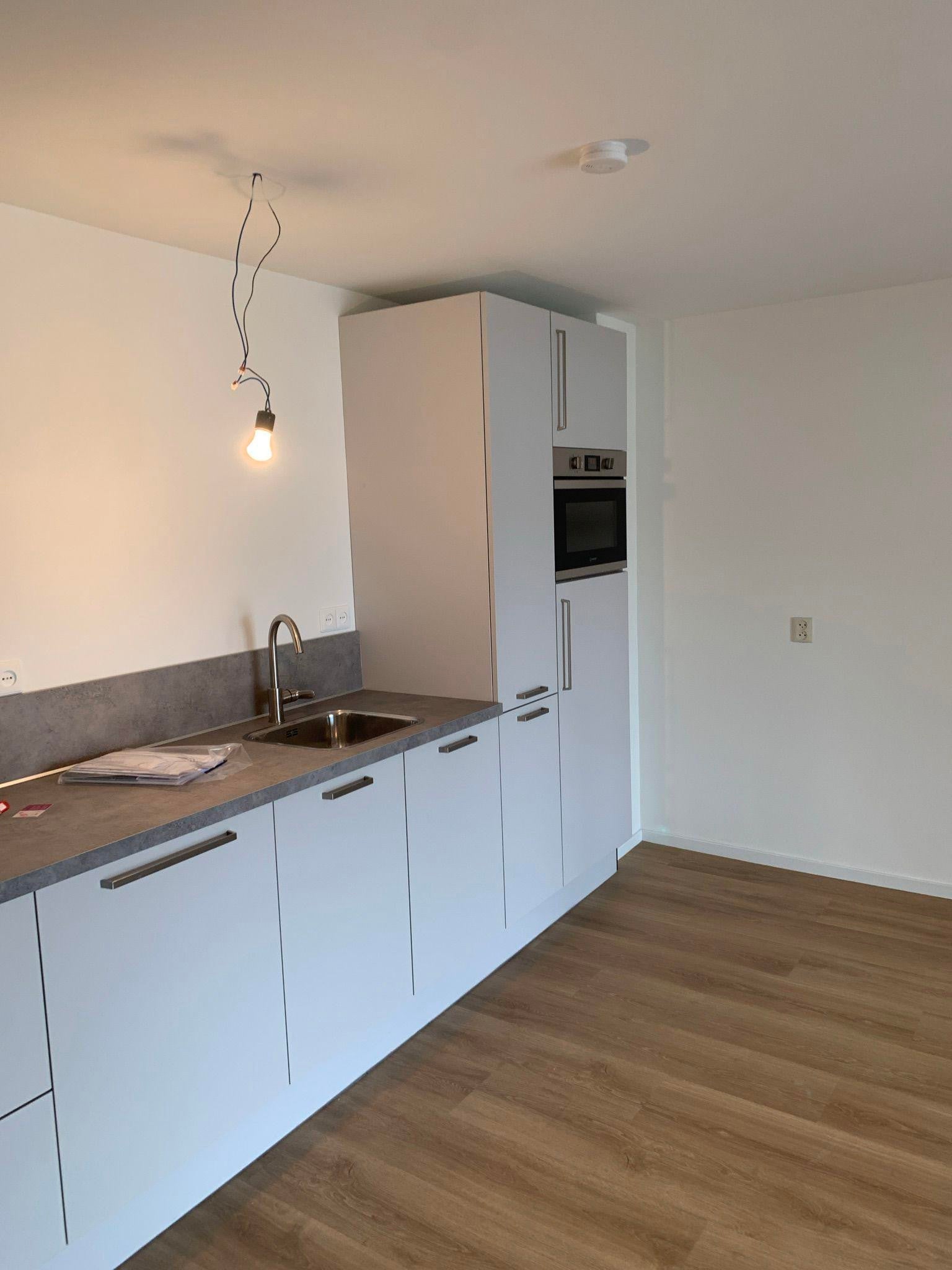 Woning te huur: Zandbergweg, Breda