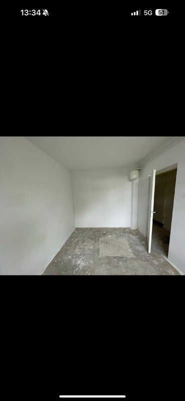 Appartement aan de Schipmolen in Amsterdam