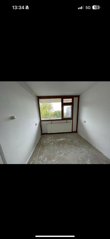 Appartement aan de Schipmolen in Amsterdam