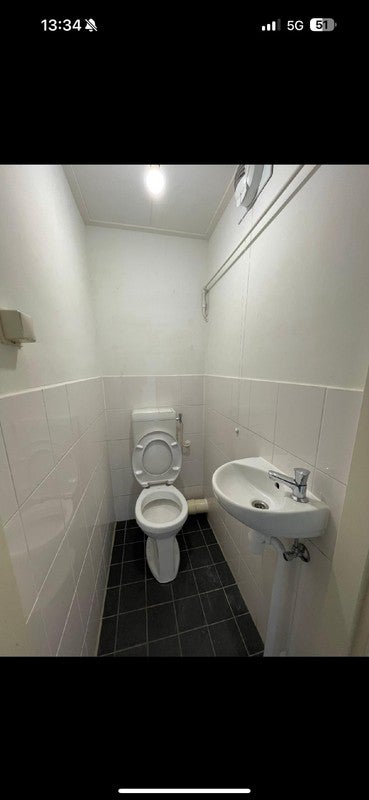 Appartement aan de Schipmolen in Amsterdam