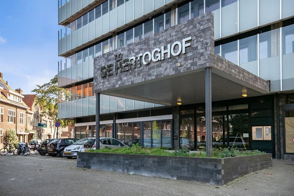 Appartement Hertog Hendrik van Brabantplein in Eindhoven