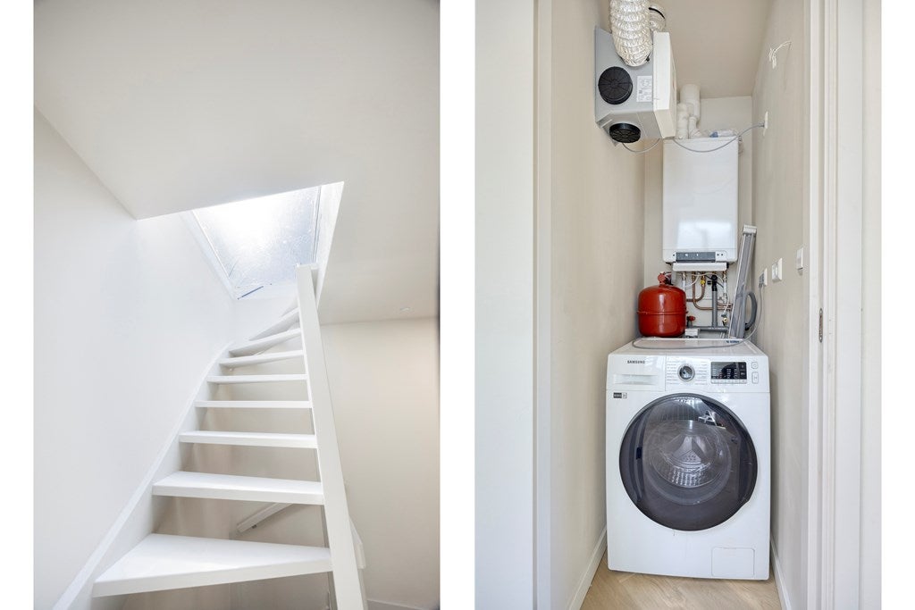 Woning te huur: Nieuwe Laan, Amsterdam