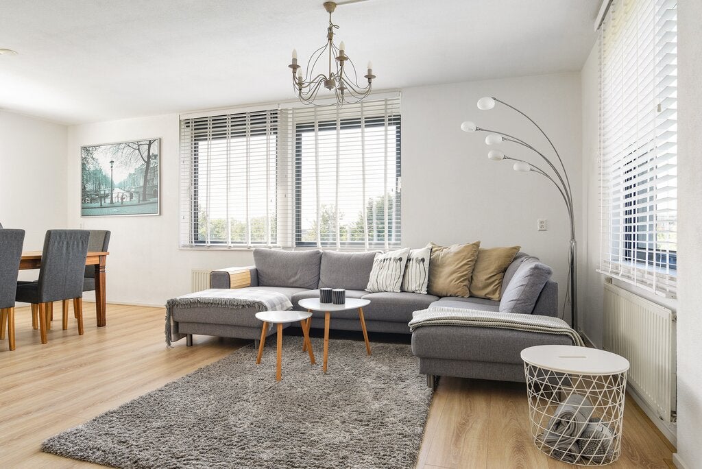 Flat Ladogameerhof 19