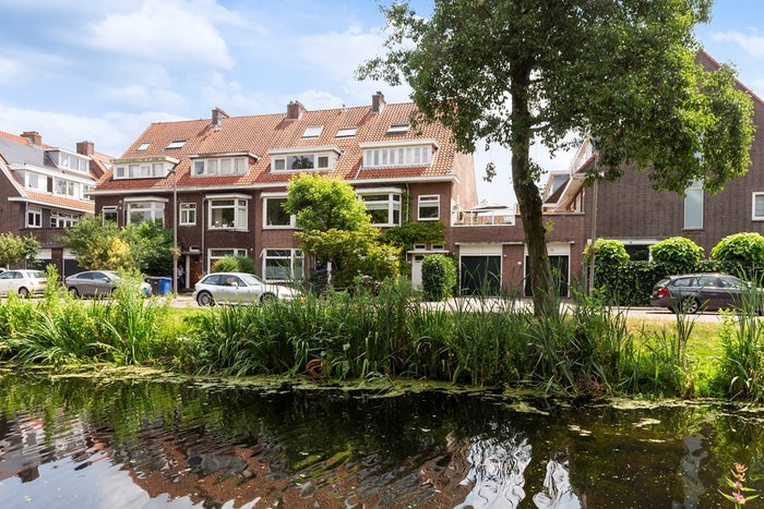 Te huur: Huis Van den Hoonaardsingel 26 in Rotterdam