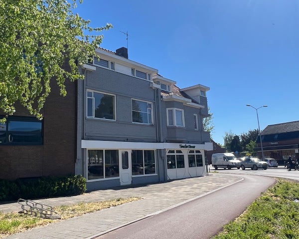 Tongelresestraat, Eindhoven