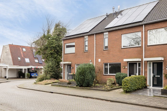 Te huur: Huis Veldkers 72 in Oldenzaal