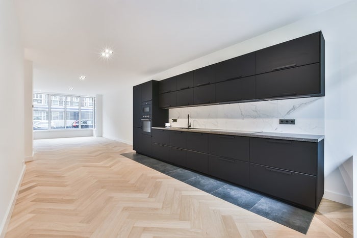 Te huur: Appartement Stadionweg 158 hs in Amsterdam