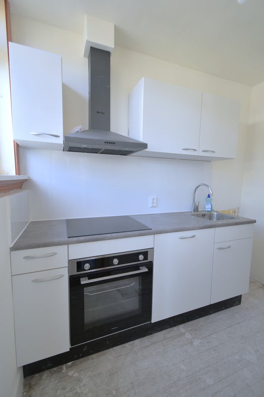 Te huur Appartement Poolsestraat 25 A in Rotterdam