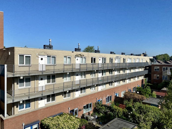 Te huur: Appartement Gazellestraat in Utrecht