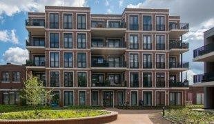 Appartement Oostende in Helmond