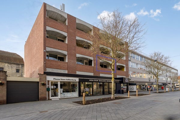Dr Erensstraat 50