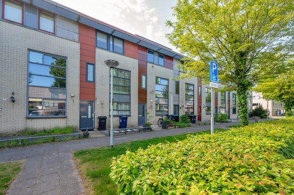 Meindert Hobbemastraat