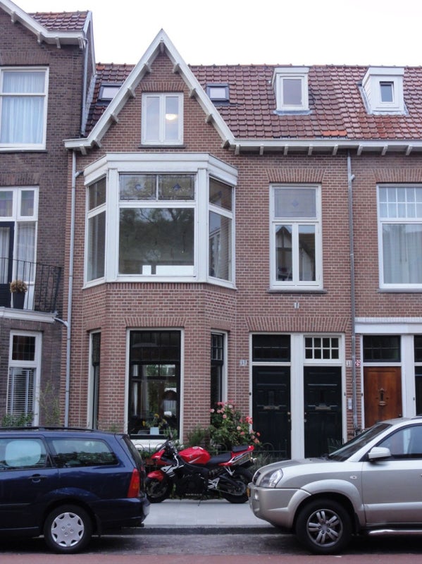 Te huur Appartement Schouwtjeslaan in Haarlem