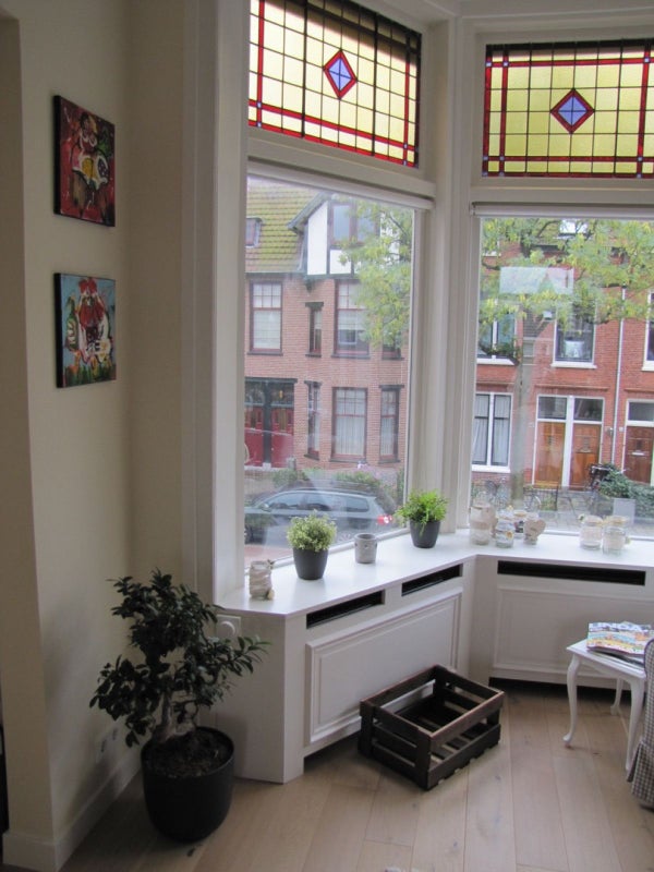 Te huur Appartement Schouwtjeslaan in Haarlem