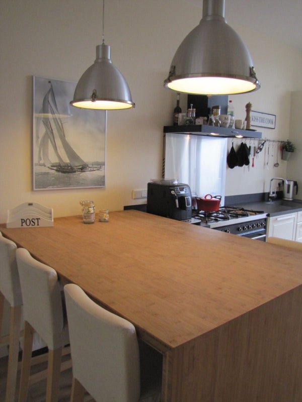 Te huur Appartement Schouwtjeslaan in Haarlem