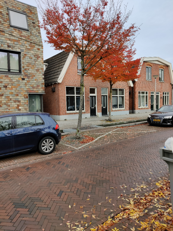 Casa Walhofstraat 54 a Enschede