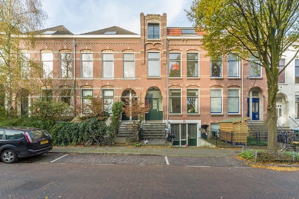 Rental properties in the Netherlands huurwoningennl