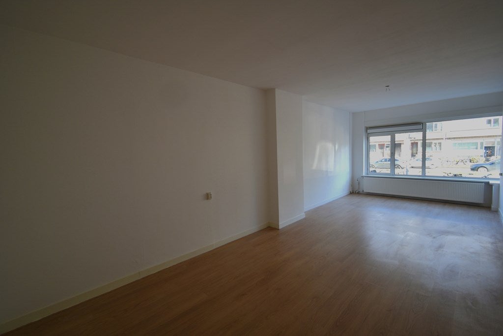 Flat Statenweg 135 A1