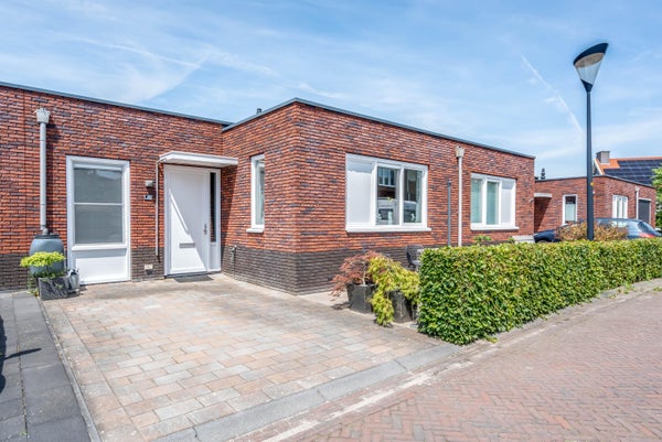 Huis Drapeniersgilde 14 in Hasselt