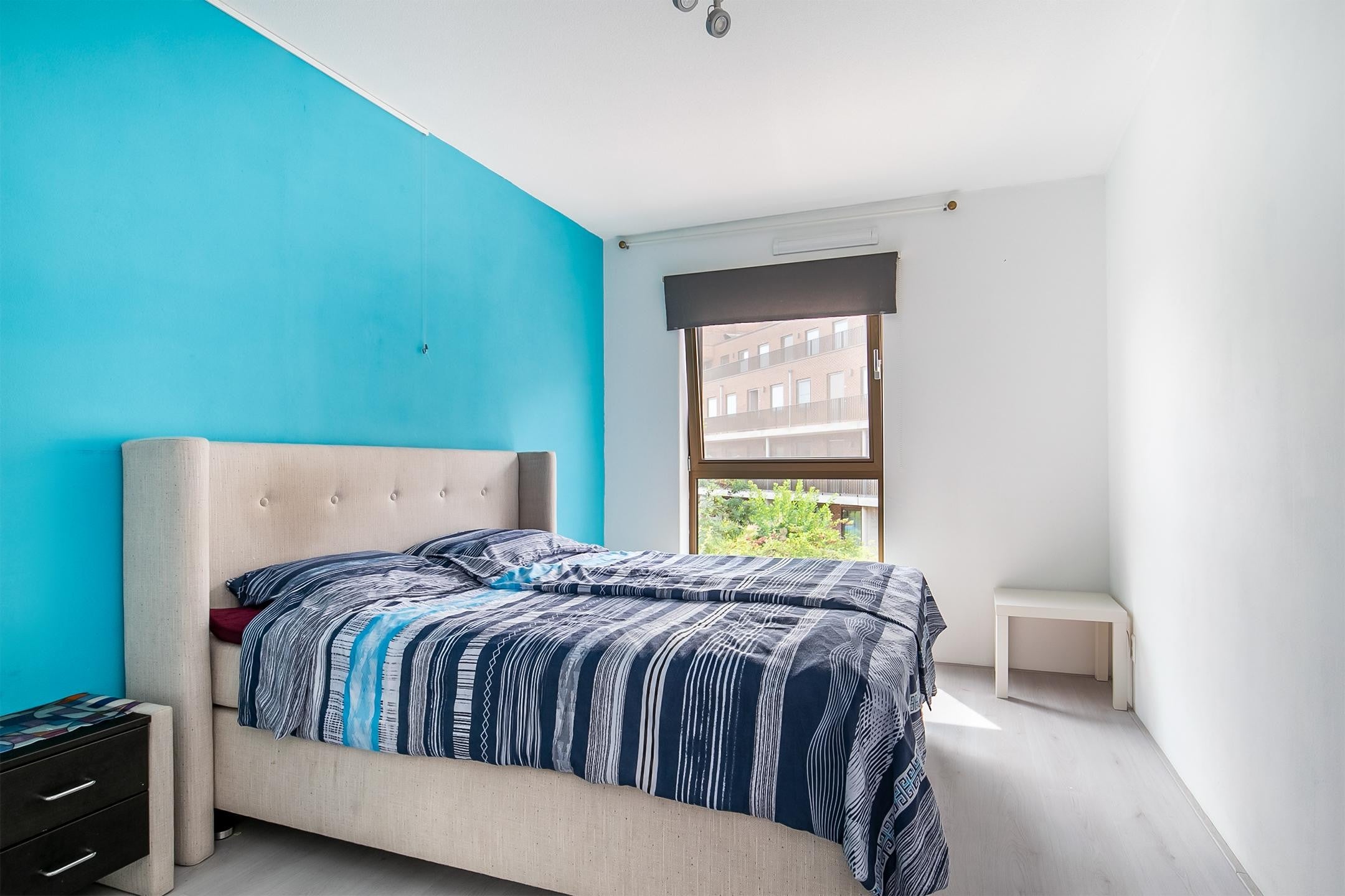 Woning te huur: Jazzsingel, Utrecht