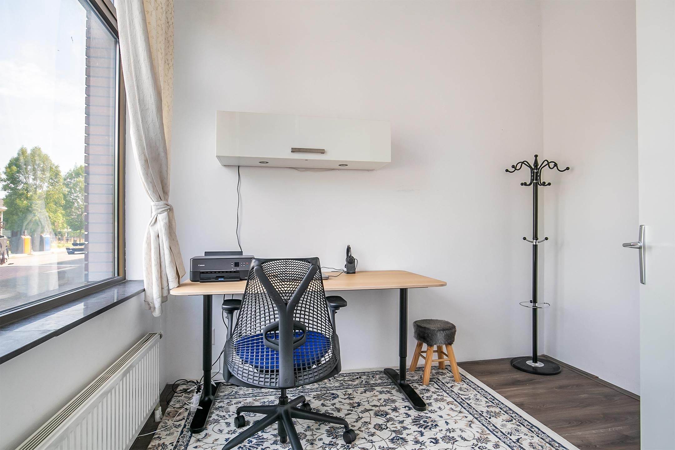 Woning te huur: Jazzsingel, Utrecht