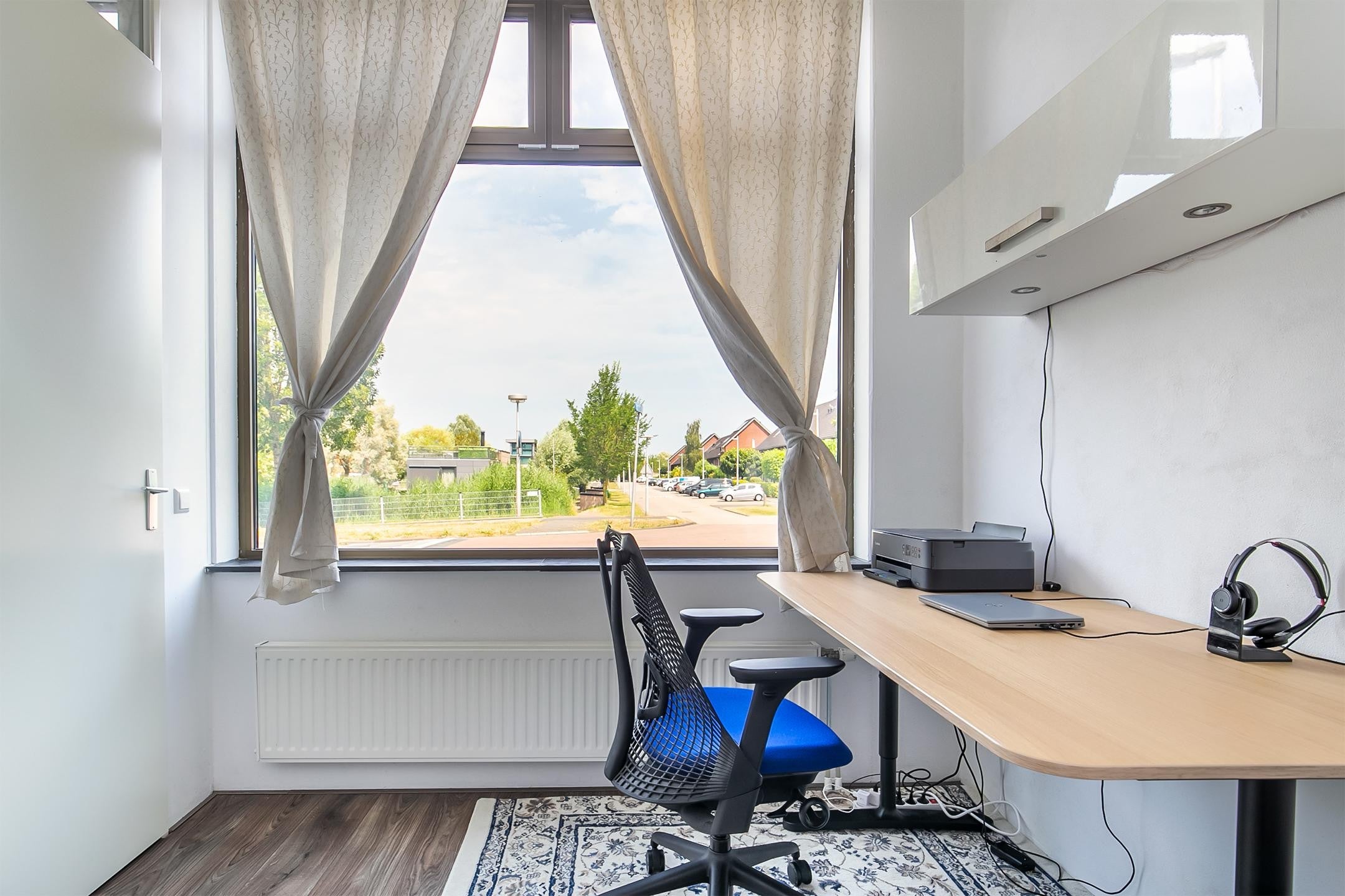 Woning te huur: Jazzsingel, Utrecht