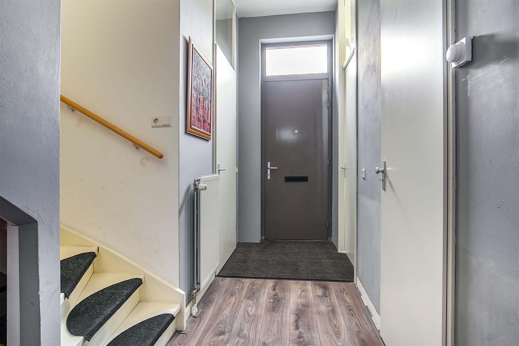 Woning te huur: Jazzsingel, Utrecht