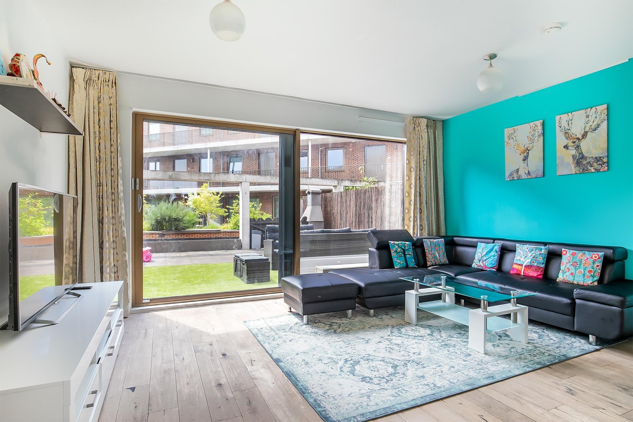 Woning te huur: Jazzsingel, Utrecht