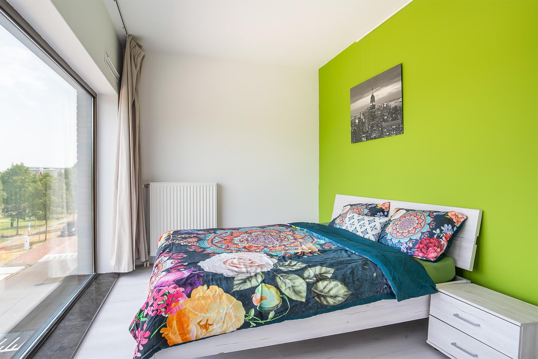 Woning te huur: Jazzsingel, Utrecht