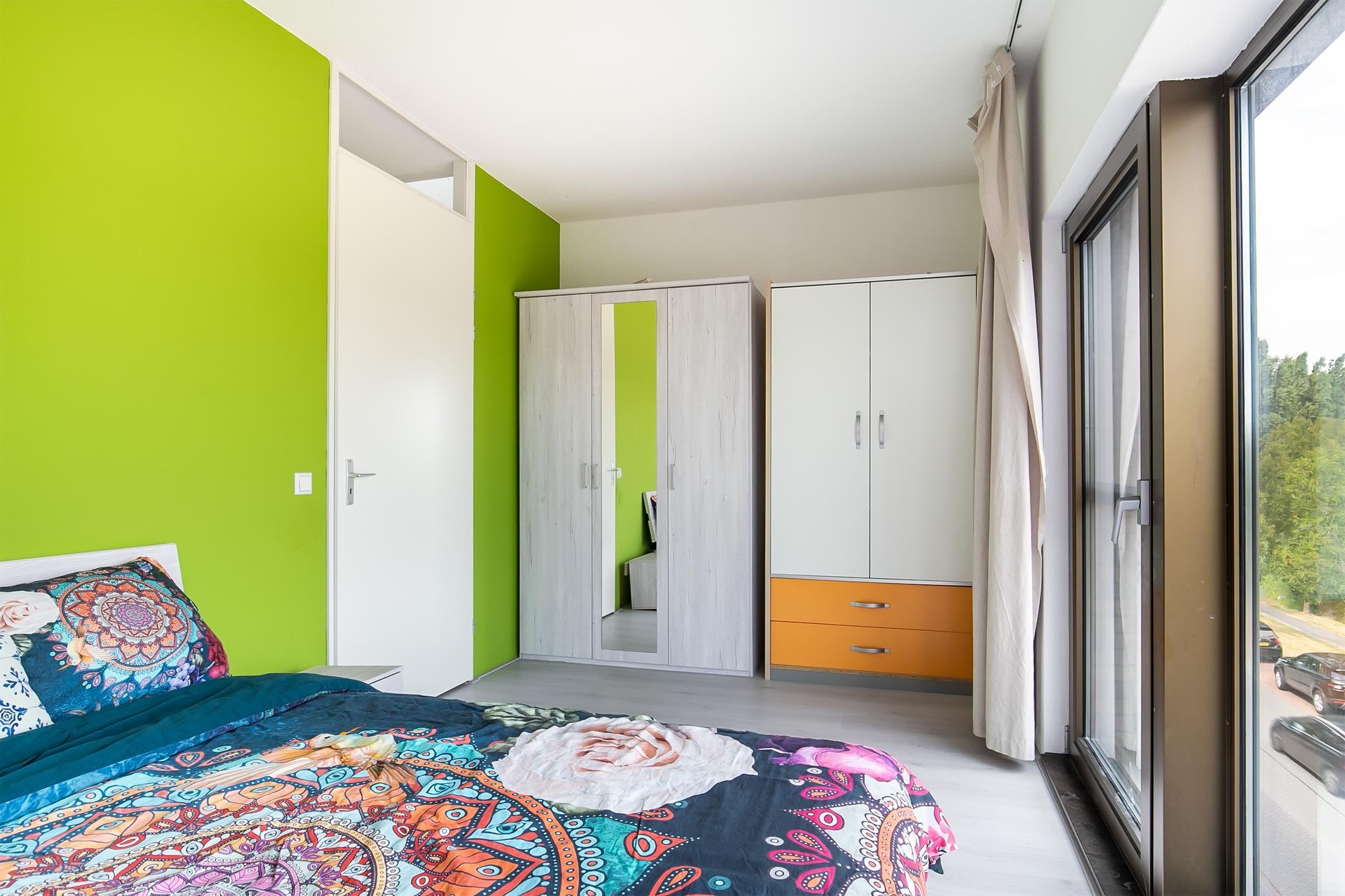 Woning te huur: Jazzsingel, Utrecht