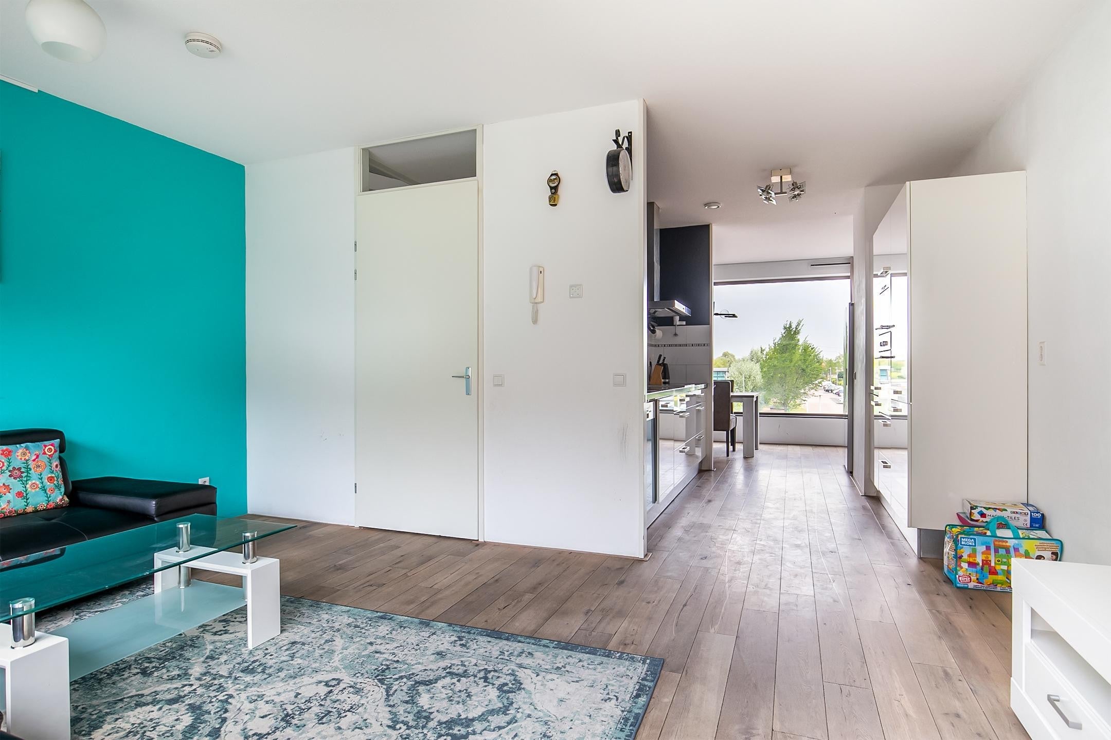 Woning te huur: Jazzsingel, Utrecht