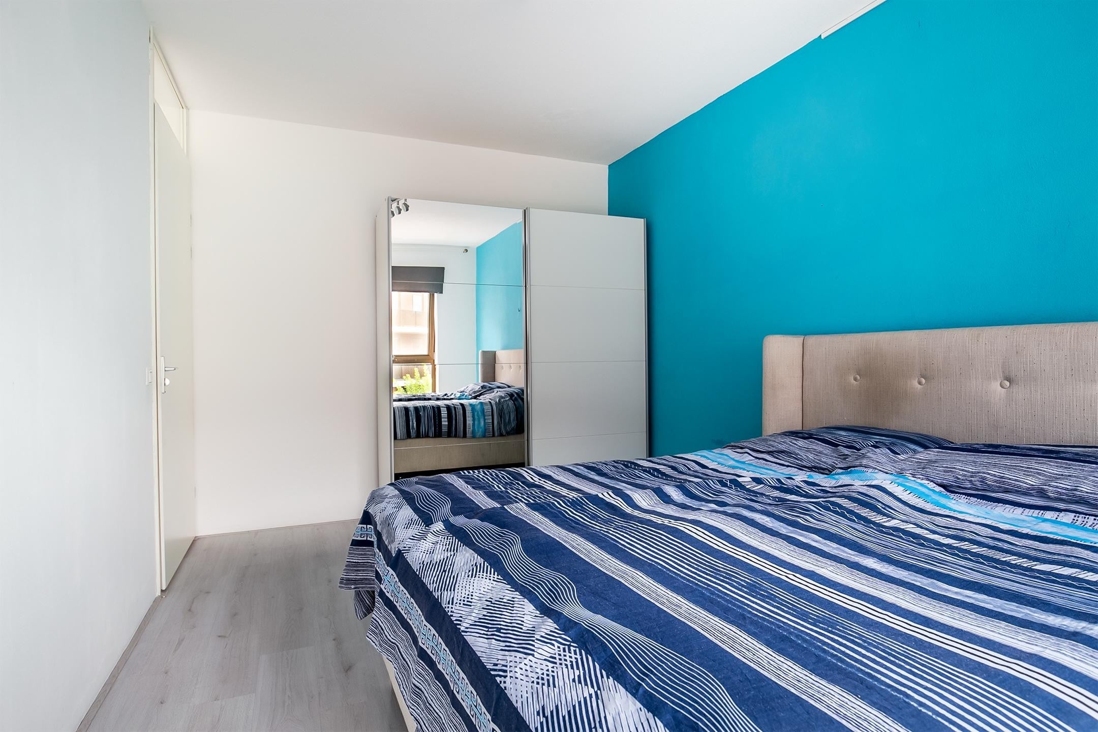 Woning te huur: Jazzsingel, Utrecht