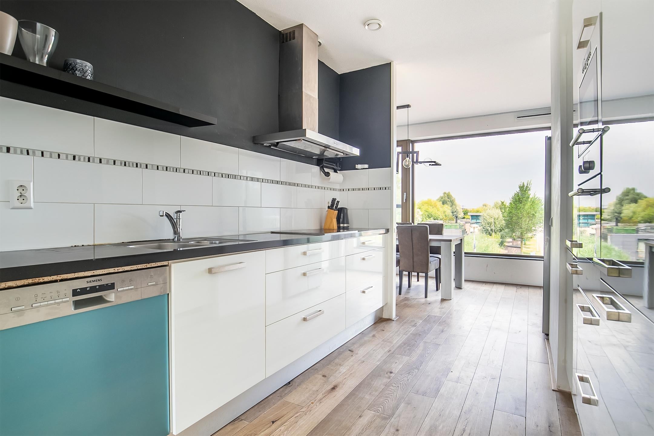 Woning te huur: Jazzsingel, Utrecht