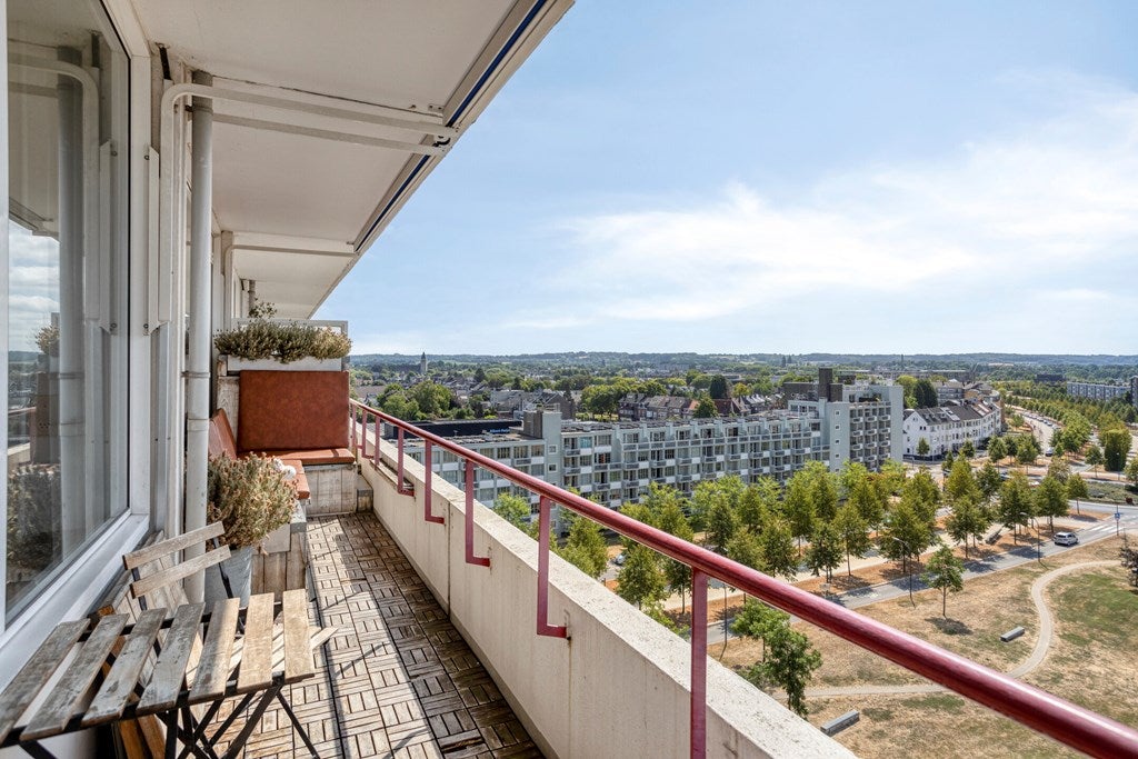 Appartement te koop: Koningsplein 57K, Maastricht