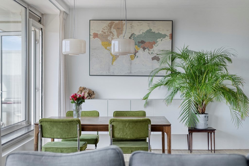 Appartement te koop: Koningsplein 57K, Maastricht