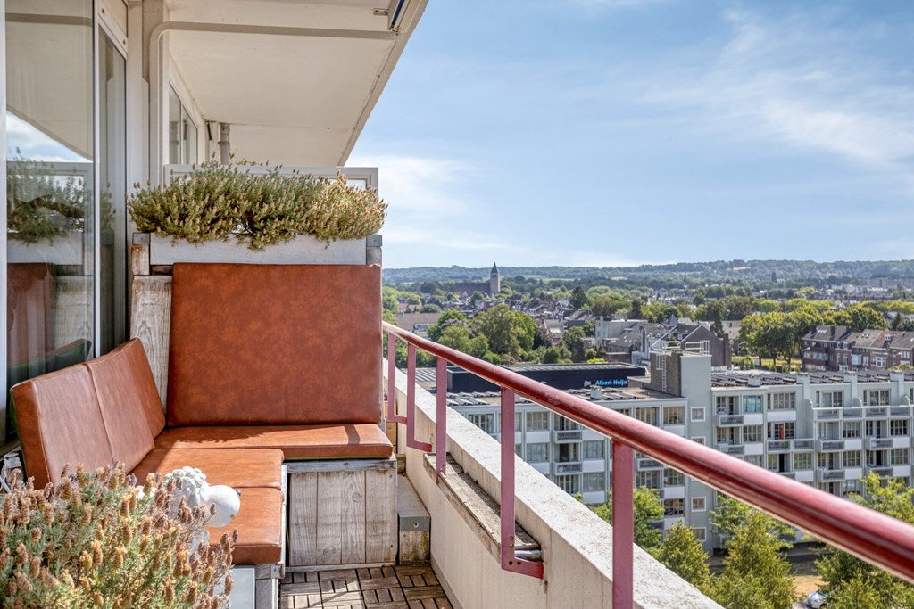 Appartement te koop: Koningsplein 57K, Maastricht
