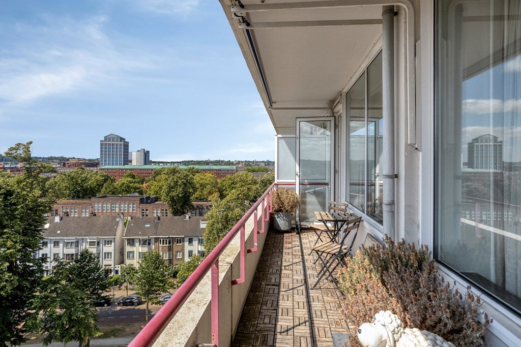 Appartement te koop: Koningsplein 57K, Maastricht