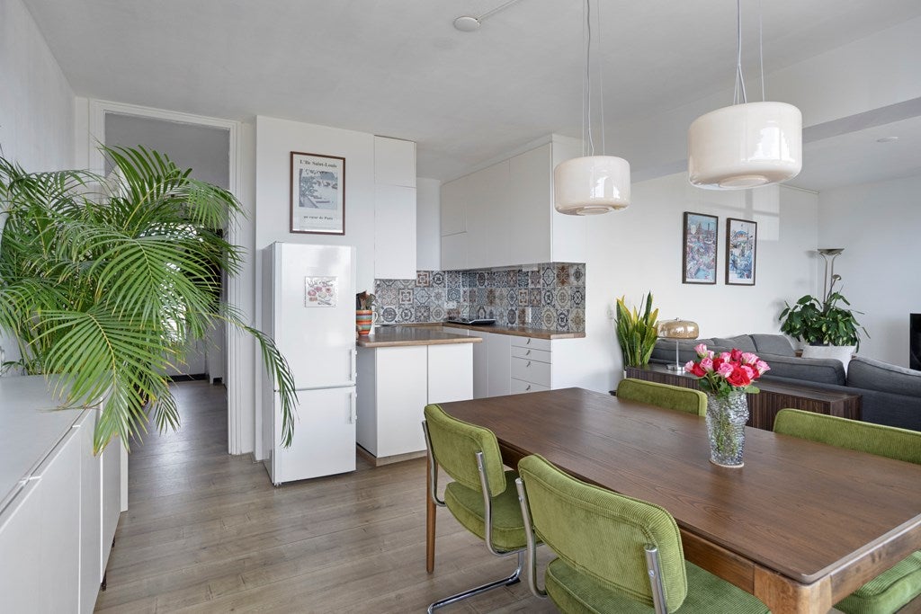 Appartement te koop: Koningsplein 57K, Maastricht
