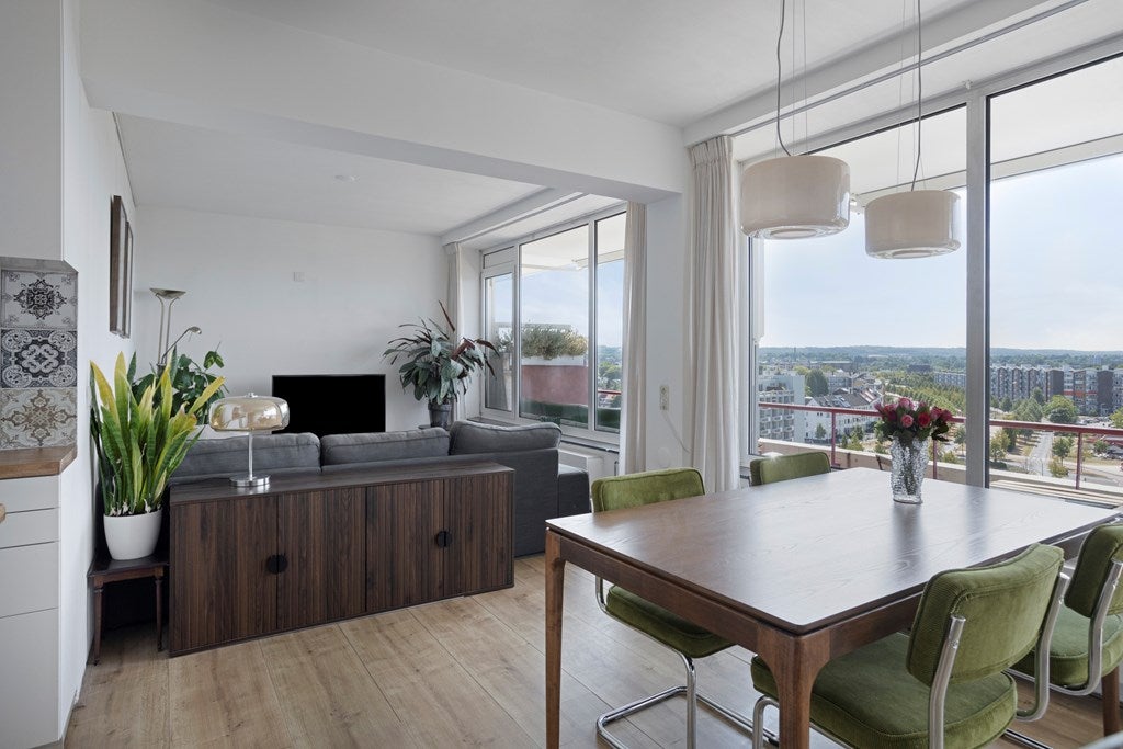Appartement te koop: Koningsplein 57K, Maastricht