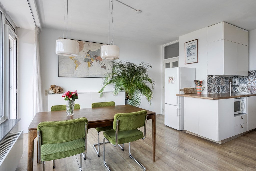 Appartement te koop: Koningsplein 57K, Maastricht