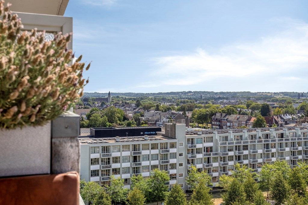 Appartement te koop: Koningsplein 57K, Maastricht
