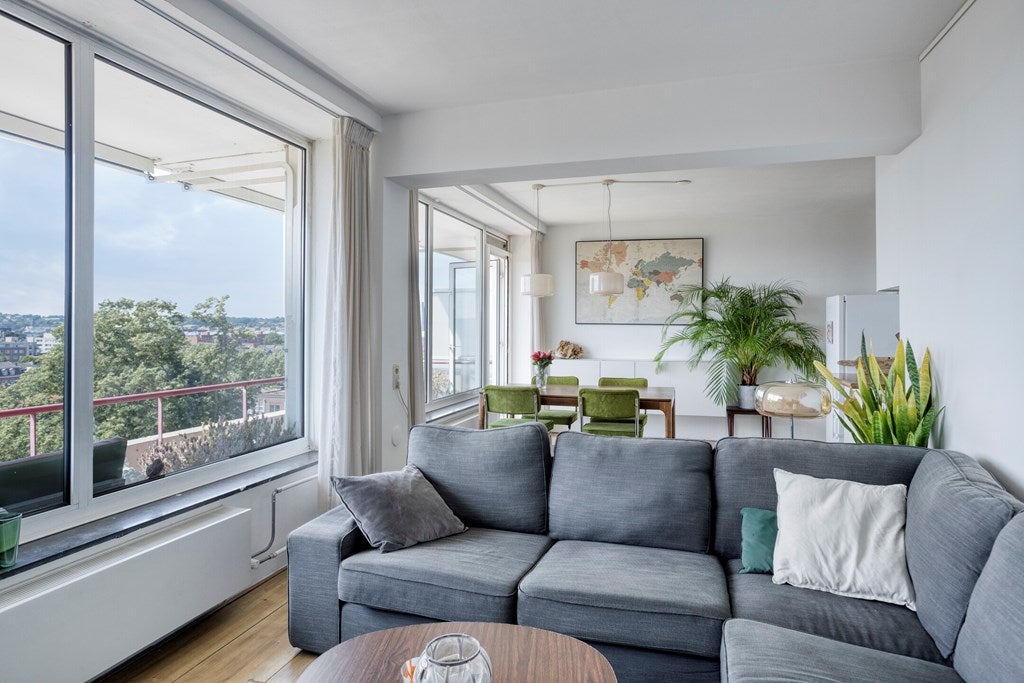 Appartement te koop: Koningsplein 57K, Maastricht