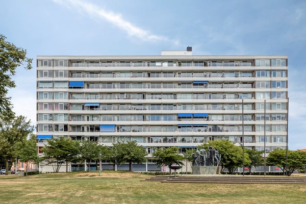 Appartement Koningsplein 57 K in Maastricht